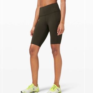 Fast And Free Short 10" *Non-Reflective